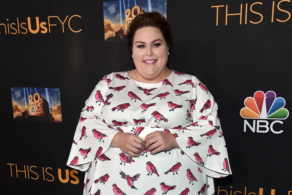 Chrissy Metz