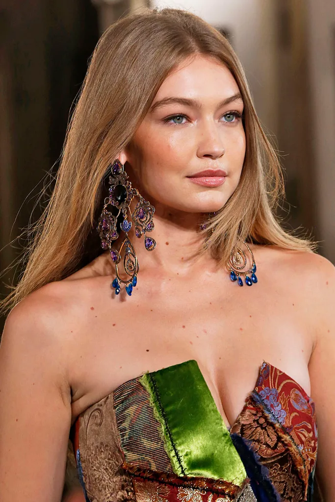 Gigi Hadid