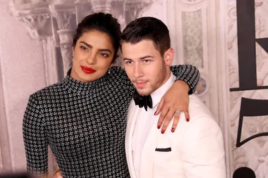 Nick Jonas And Priyanka Chopra Have The Best Celebrity Couple Nickname