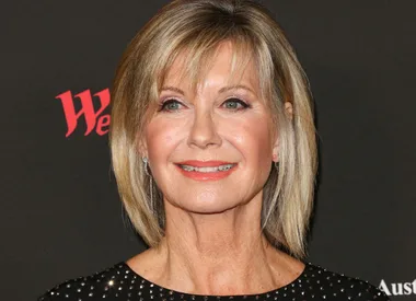 Olivia Newton-John Opens Up About Her Third Cancer Diagnosis