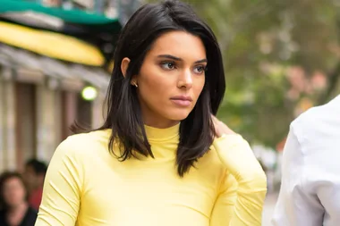 Why Kendall Jenner Isn’t Walking In Any New York Fashion Week Shows