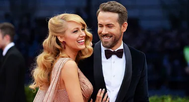 Ryan Reynolds Reveals How Blake Lively Stole His Heart