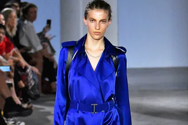 Dion Lee Has Taken The Thong Trend From The Streets To The Runway