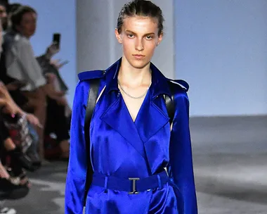 Dion Lee Has Taken The Thong Trend From The Streets To The Runway