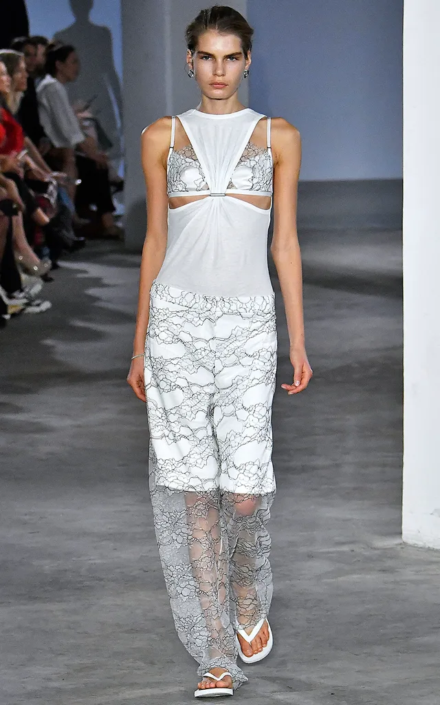 dion lee