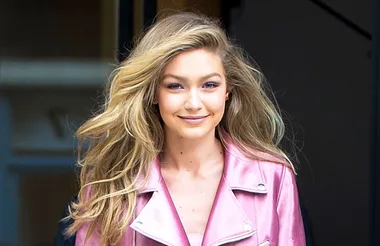 Gigi Hadid Has Dyed Her Hair A Gorgeous Caramel Shade