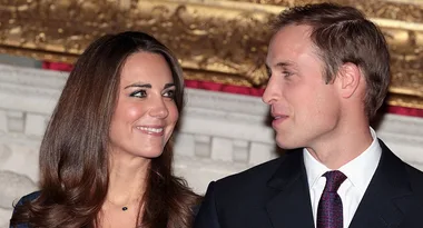 Duchess Catherine Has A Rather Un-Royal Nickname For William