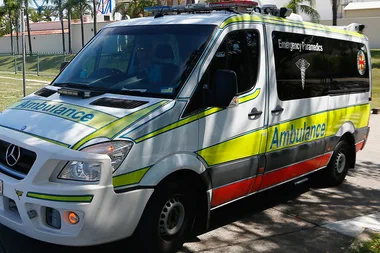 Five-Year-Old Girl Injured After ‘Accidental Hanging’ In Sydney Backyard