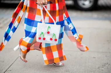 Spring Accessories Our Market Editor Swears By