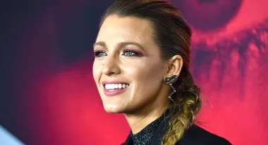 This Is The Major Change Blake Lively Recently Made To Her Hair