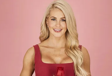 Here’s Your First Look At Ali Oetjen As ‘The Bachelorette’