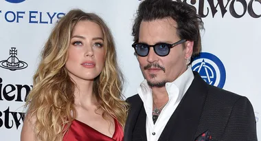 Vanessa Paradis and Lily-Rose Depp Defend Johnny Depp Over Domestic Violence Allegations