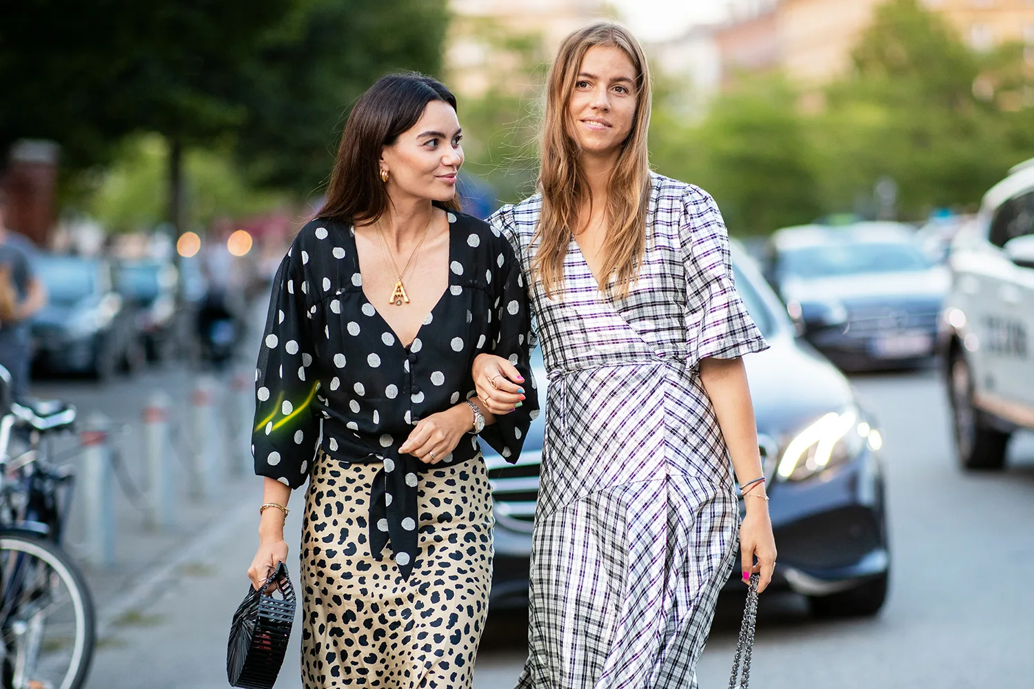 Get Your Inside Glimpse Into The Industry With Our FIAT 500 Fashion Files