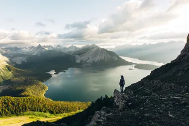 The Most Instagrammable Places To Stop On A Canadian Road Trip
