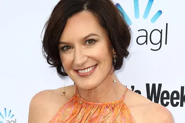 Cassandra Thorburn Claps Back At Vile Online Comments