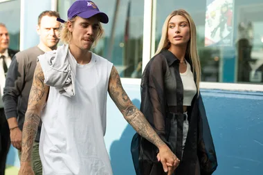 Hailey Baldwin Posts Cryptic Comment Denying She Is Married To Justin Bieber