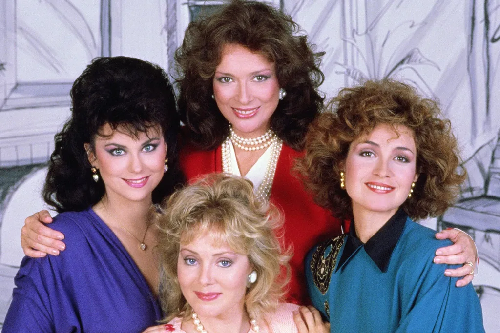 Designing Women TV show getting a sequel