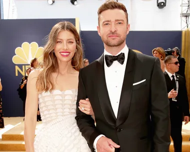 The Cutest Couples From The 2018 Emmys Red Carpet