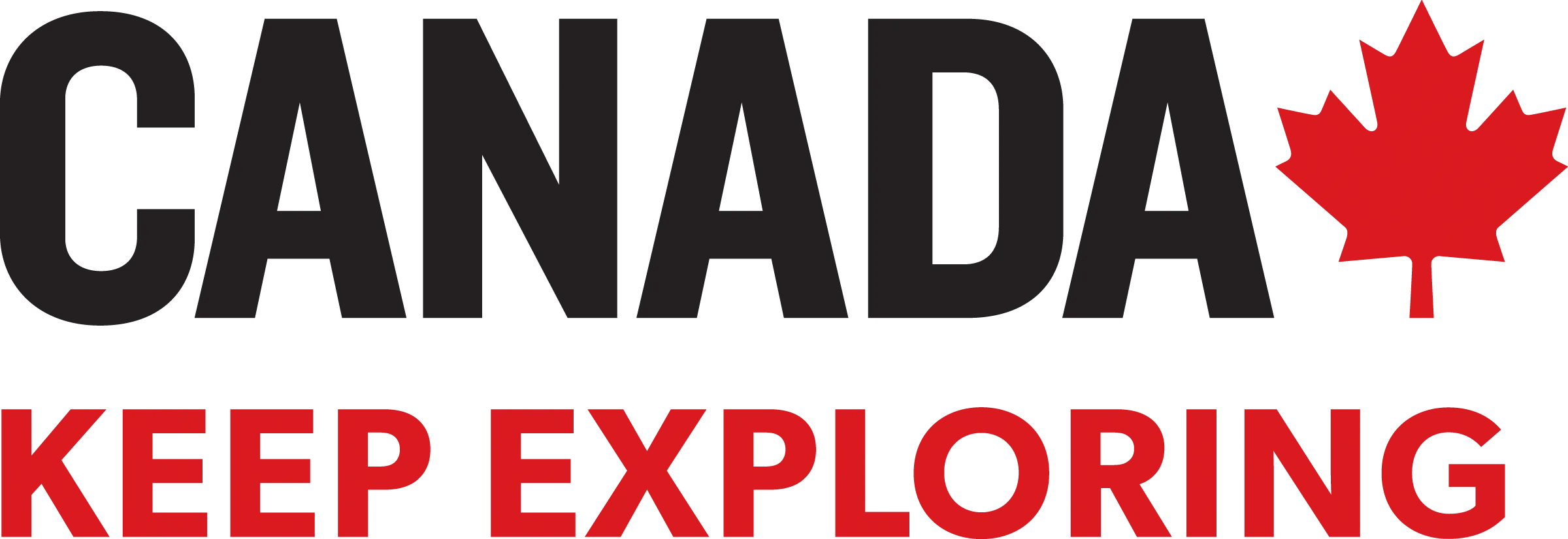 Sponsor logo of Destination Canada