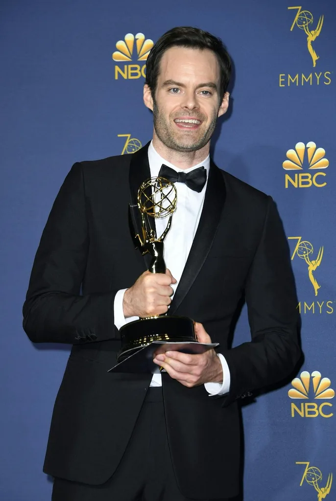 bill hader