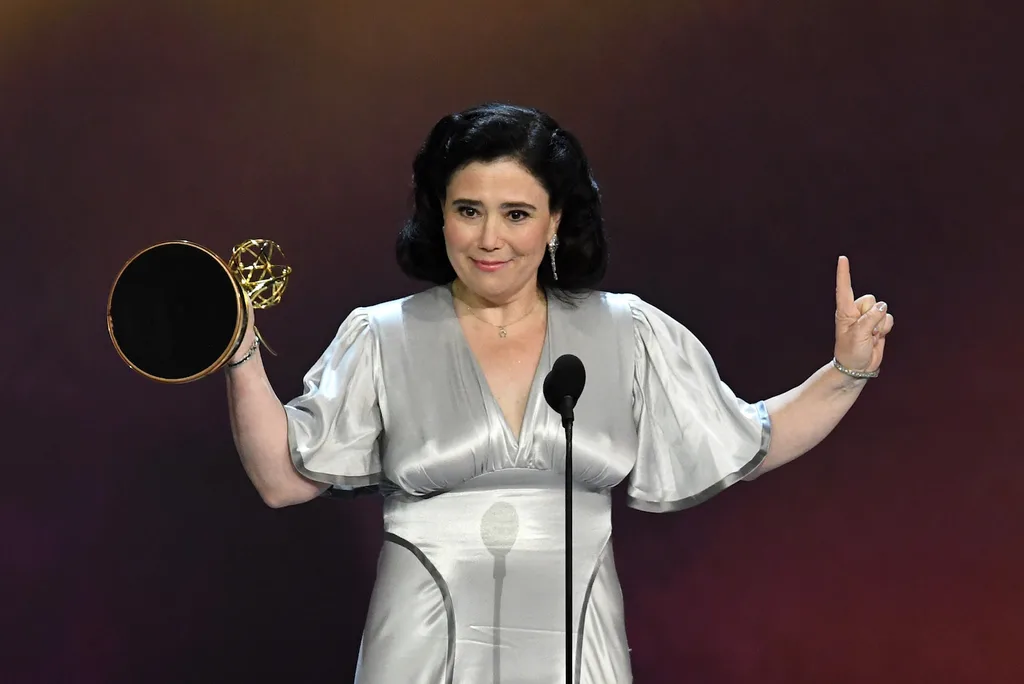 Alex Borstein