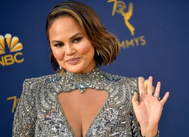 Chrissy Teigen Revealed That We’ve All Been Saying Her Name Wrong For Years