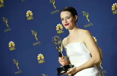 Emmy Awards 2018: See The Complete List Of Winners Here