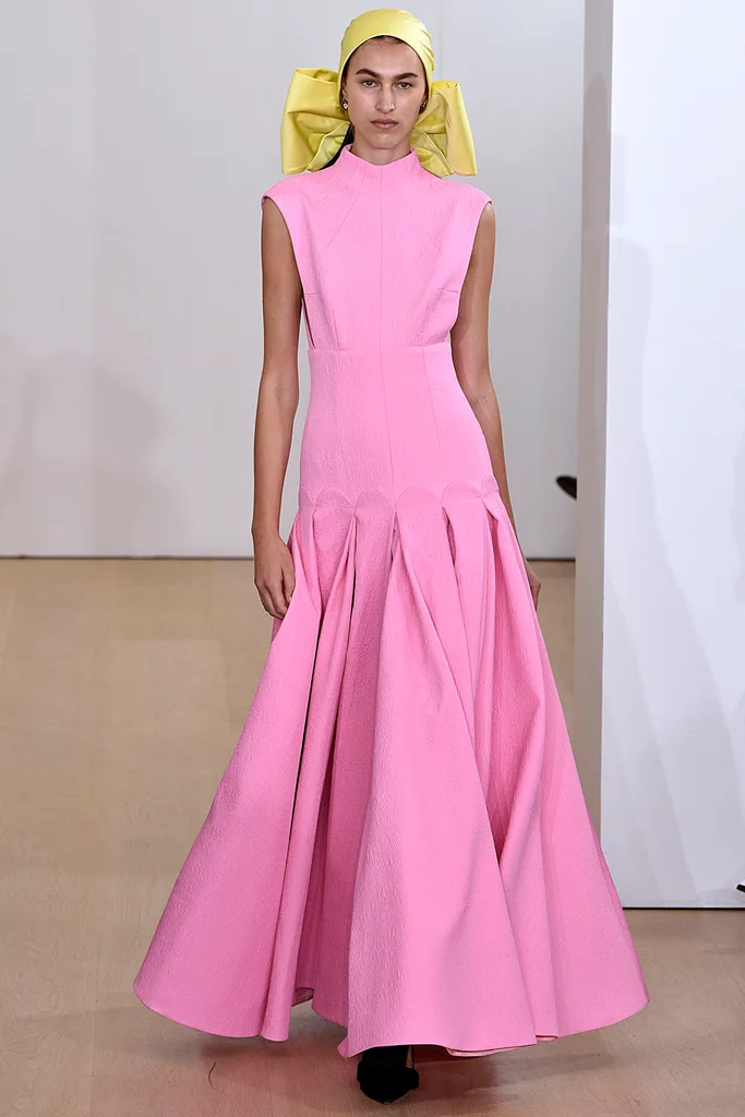 Emilia Wickstead spring/summer 2019