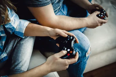 A Crazy Number Of Couples Are Divorcing Over Gaming Habits