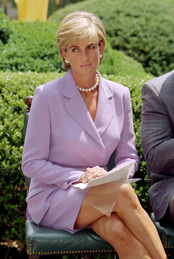 Princess Diana
