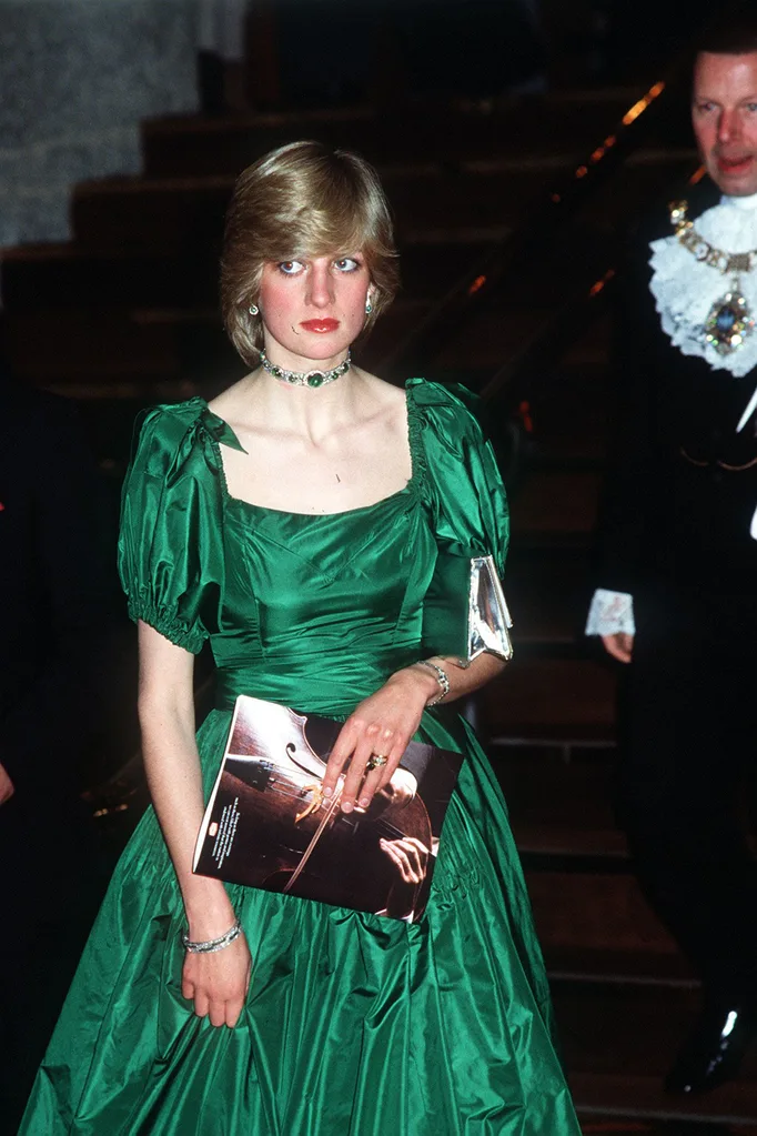 Princess Diana