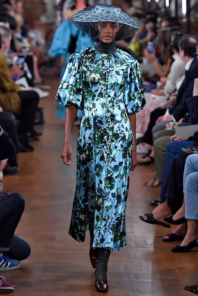 Erdem spring/summer 2019