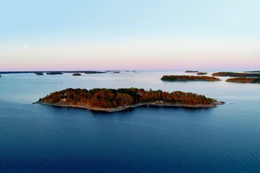 There Is Now A Private Island For Women Only