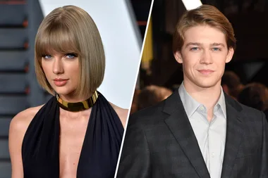 Joe Alwyn Confirms His “Very Private” Relationship Taylor Swift