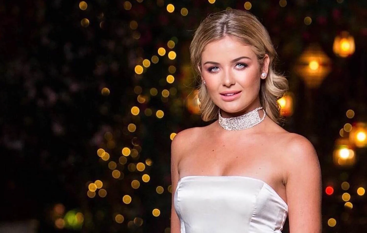 Where To Buy All The Cocktail Dresses From Episode 12 Of ‘The Bachelor’