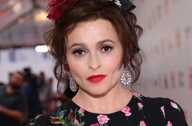 Helena Bonham Carter Consulted The Late Princess Margaret Via Psychic For Her Role In ‘The Crown’