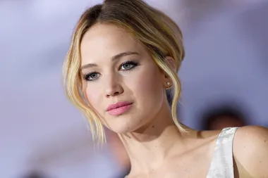 Everything You Need To Know About Jennifer Lawrence