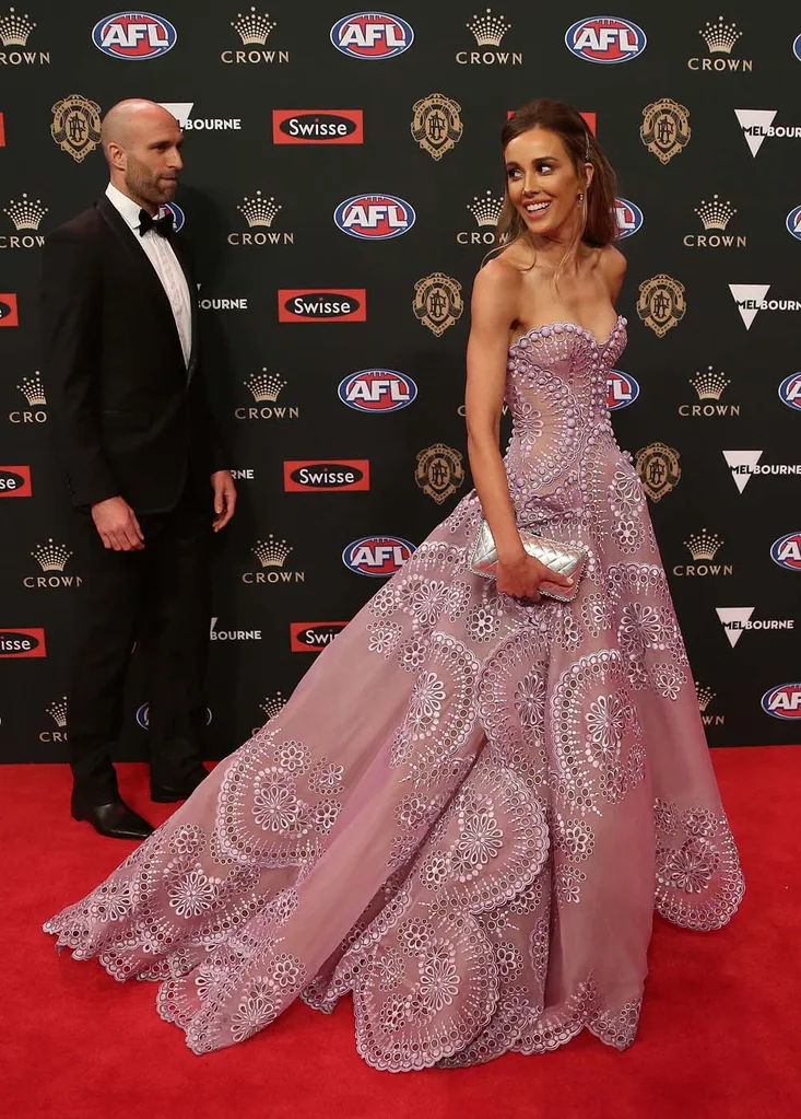 Bec Judd