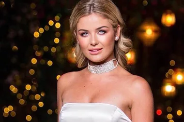 The Bachelor’s Sophie Tieman Reportedly Spotted At Nick Cummins’ Parents’ House