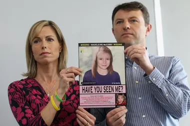 The Latest Sad Update In The Madeleine McCann Disappearance