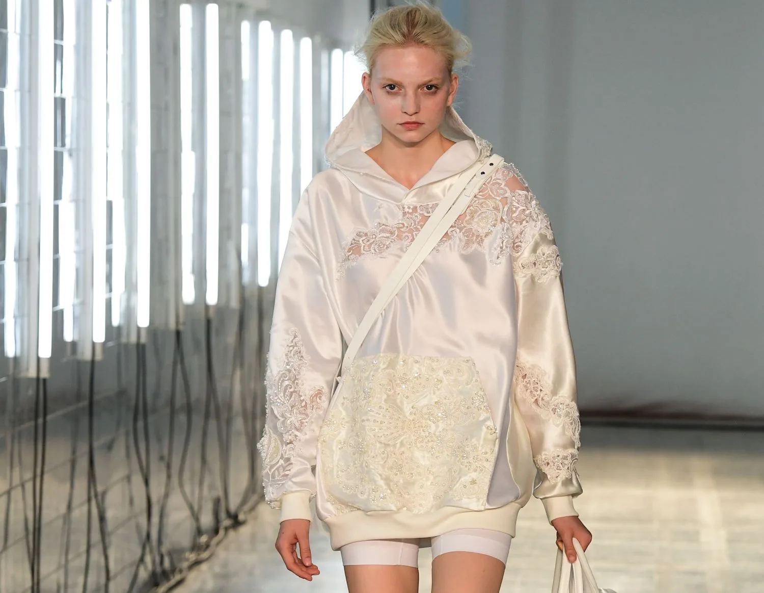 This New Bridal Trend Is Borderline Insane