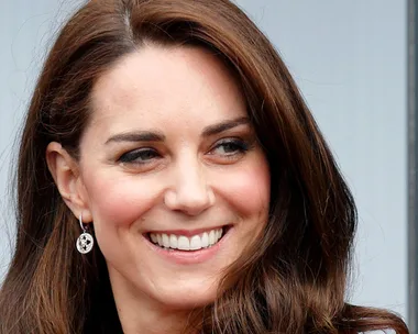 You Might Already Own Kate Middleton’s Skincare Secret