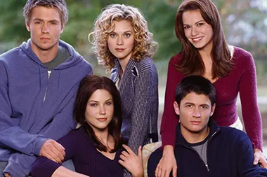 Everything We Know About The ‘One Tree Hill’ Movie