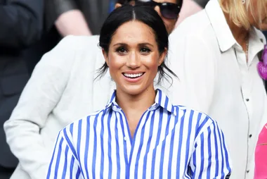 Meghan Markle Was Just Asked If She’s Watched The New Season Of ‘Suits’