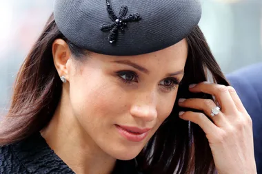 These Are The 5 Engagement Ring Trends To Watch