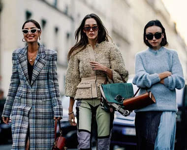 How To Do Paris Like The Fashion Pack