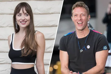 Dakota Johnson And Chris Martin Have Reportedly Broken Up