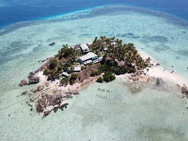 You Can Now Rent Your Own Private Island To Get The Perfect Instagram Shot