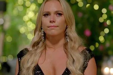 The Problem With The Confrontation Between Cassie And Brittany On Last Night’s ‘Bachelor’