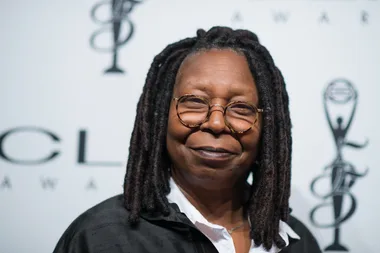 Whoopi Goldberg Confirms Our Prayers Have Been Answered With ‘Sister Act’ Reboot